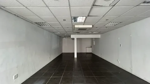 Retail, The Pinnacle, 6 Burg Street, Cape Town (1).